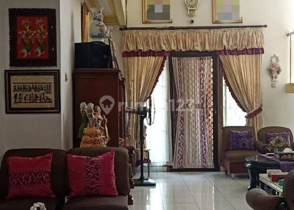 Dijual Rumah Bagus Di Taman Modern Cakung Jakarta Timur 1