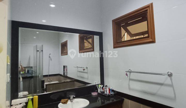 Dijual Rumah Siap Huni di Pondok Gede Cluster Pura Melati Bekasi 2