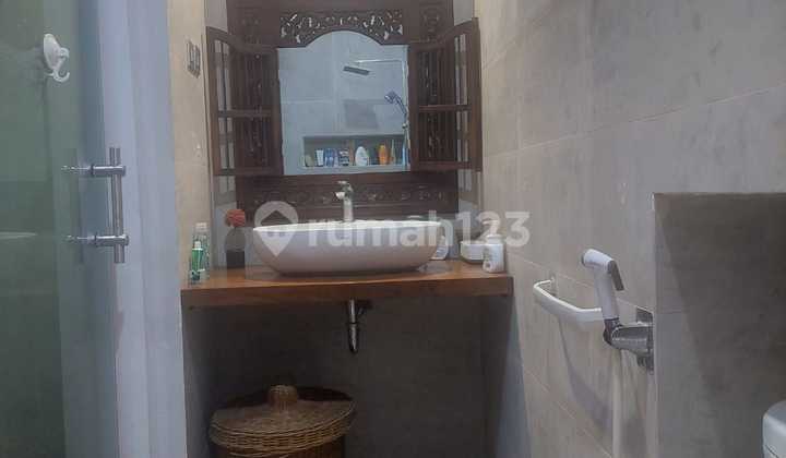 Dijual Rumah Bangunan Bagus di Pondok Bambu Duren Sawit Jakarta Timur 2