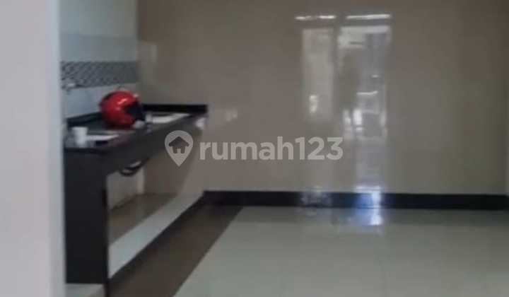 Dijual Rumah 2 Lantai di Kawasan Cluster Metland, Cakung 1