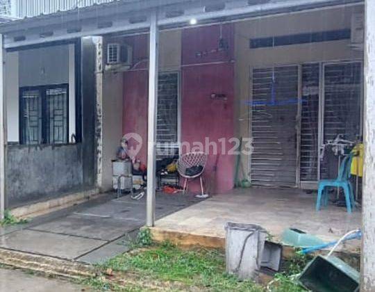 Dijual Rumah Murah Siap Huni di Mutiara Gading City Bekasi  1