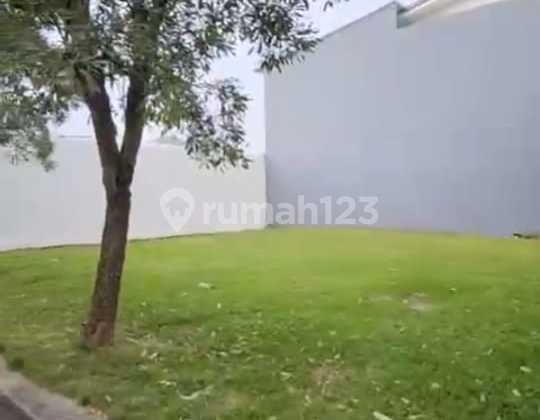 Dijual Tanah Murah di Cluster Shinano Jgc Cakung Jakarta Timur