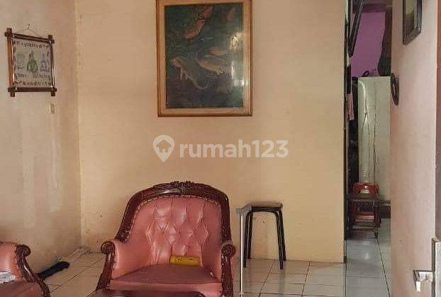 Dijual Segera Rumah Siap Pakai di Pondok Kelapa Jakarta Timur 2