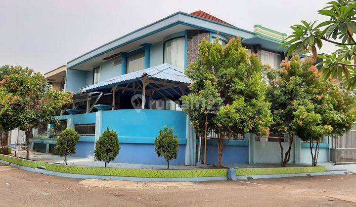 Dijual Rumah Siap Huni di Taman Modern Cakung Jakarta Timur 2