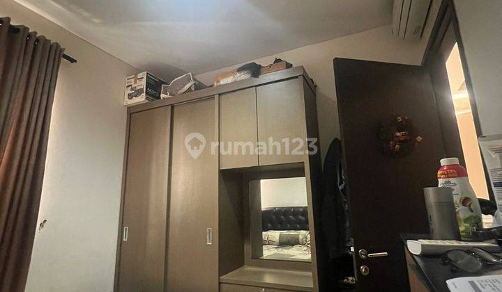 Disewakan Rumah Murah dan Cantik di Cluster Shinnano JGC Cakung Jakarta Timur 2