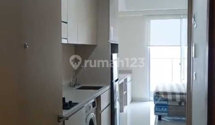 Apartemen Type Studio Baru Dan Siap Huni di Sedayu, Jakata Utara