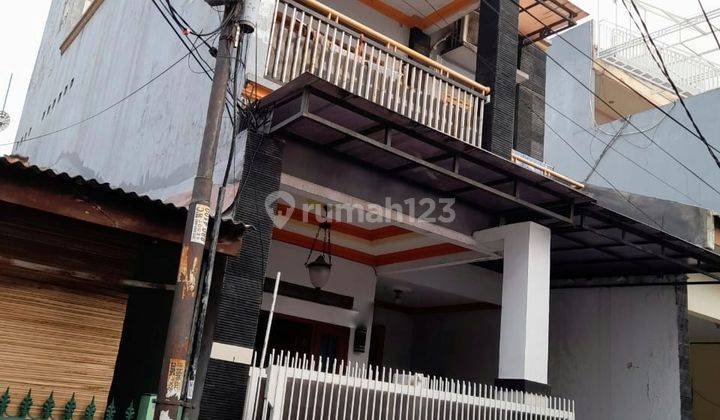 Dijual Rumah Bagus Dan Murah di Harapan Baru, Bekasi  1