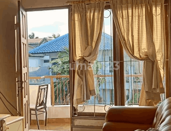 Rumah Siap Huni di Taman Modern, Cakung, Jakarta Timur