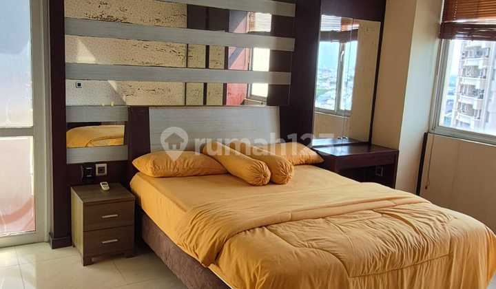 Dijual Apartemen Full Furnish Tower A di Paladian, Kelapa Gading, Jakarta Utara 2