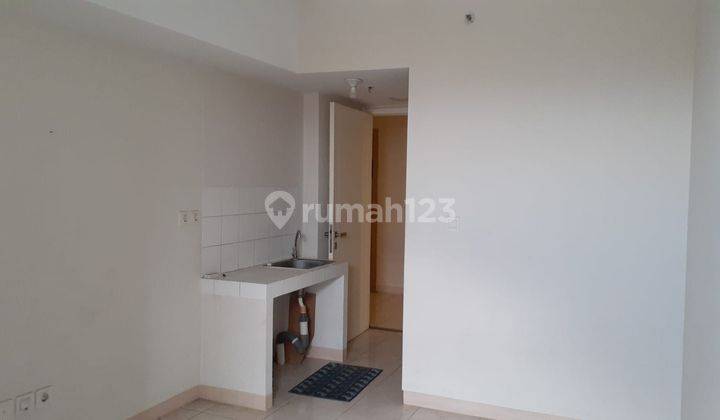 Dijual Apartemen Tipe Studio Semi Furnish di Springlake Tower Azolla Summarecon Bekasi 2