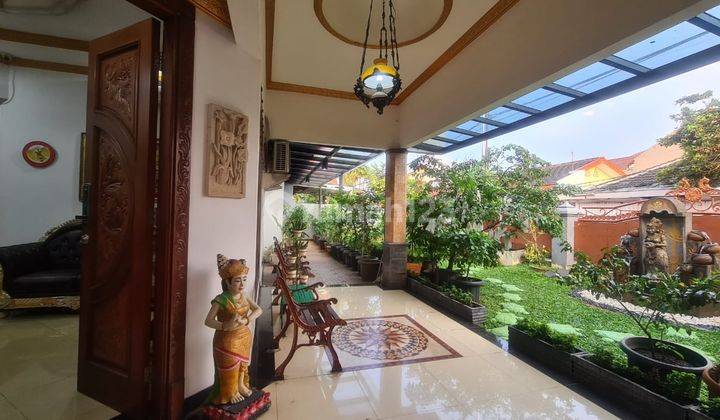 Dijual Rumah Bagus di Jatiwaringin, Curuk Indah Jakarta Timur 1