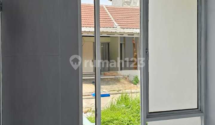Rumah Bagus Siap Huni di De Green Valley Cikarang Selatan Bekasi 2