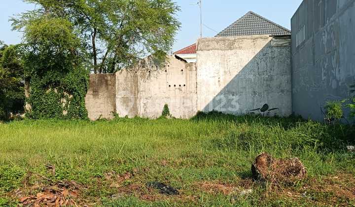 Dijual Kavling Taman Modern Cakung Jakarta timur