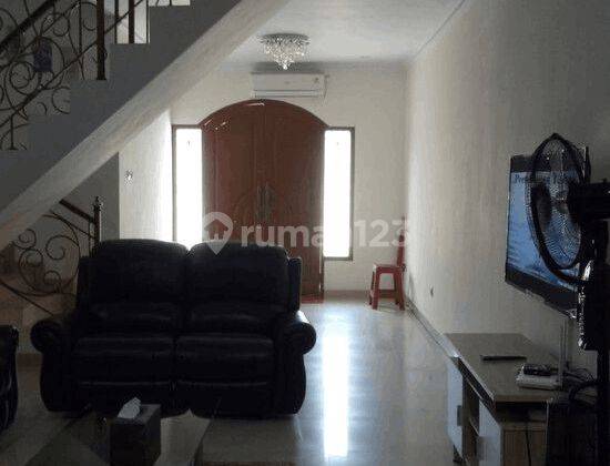 Dijual Rumah Bagus Siap Huni Di Taman Modern Cakung Jakarta Timur 2