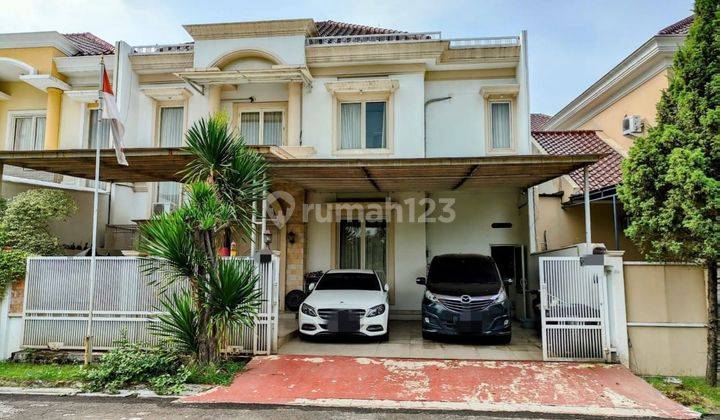 Di jual cepat Rumah di Royal Resident Cakung Jakarta timur   1