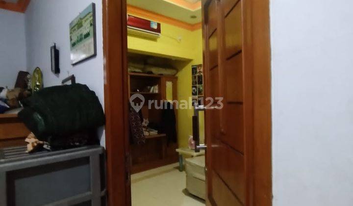 Dijual Rumah Bagus Dan Murah di Harapan Baru, Bekasi  2