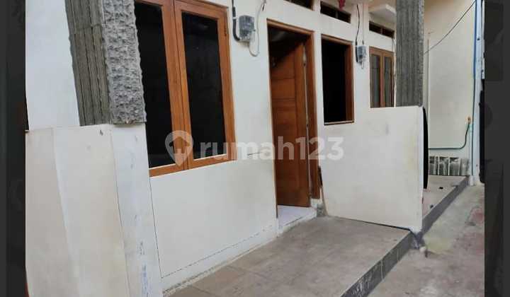 Dijual Rumah Kost & Kontrakan Full Terisi Semua di Mampang Prapatan Jakarta Selatan Dijual Rumah Kost & Kontrakan Full Terisi Semua di Mampang Prapatan Jakarta Selatan