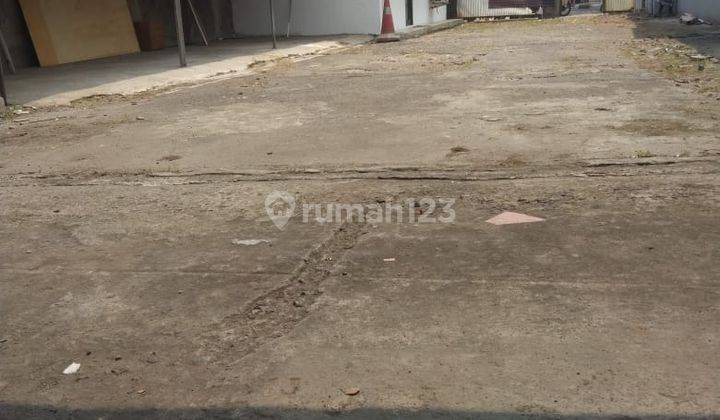 Dijual Gudang Siap Pakai di Pulogadung Jakarta Timur  1