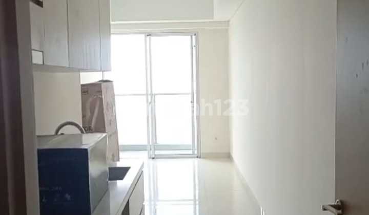 Apartemen 2 BR Semi Furnish di Sedayu, Jakarta Utara