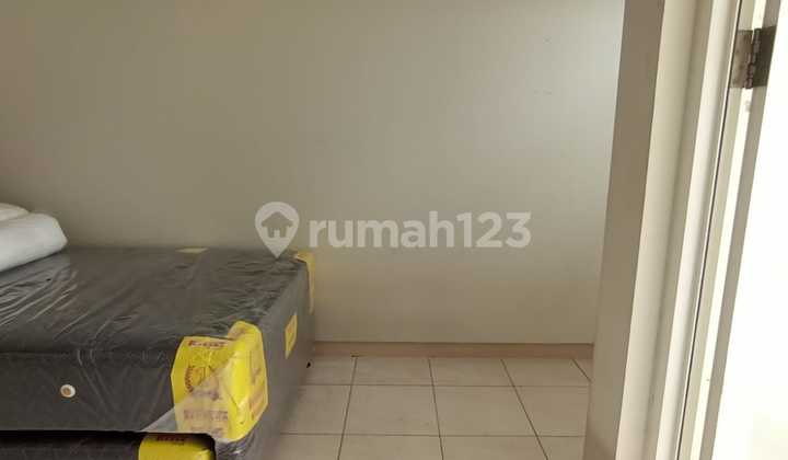 Dijual Apartemen Nyaman dan Strategis di Summarecon Bekasi 2