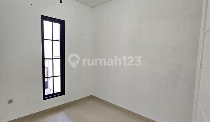 Dijual Rumah Minimalis Modern Dekat Tol Becakayu, Pondok Kelapa 2