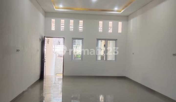 Rumah 3 Lantai Brand New Minimalis Bagus di Pademangan Jakarta Utara Rumah 3 Lantai Brand New Minimalis Bagus di Pademangan Jakarta Utara