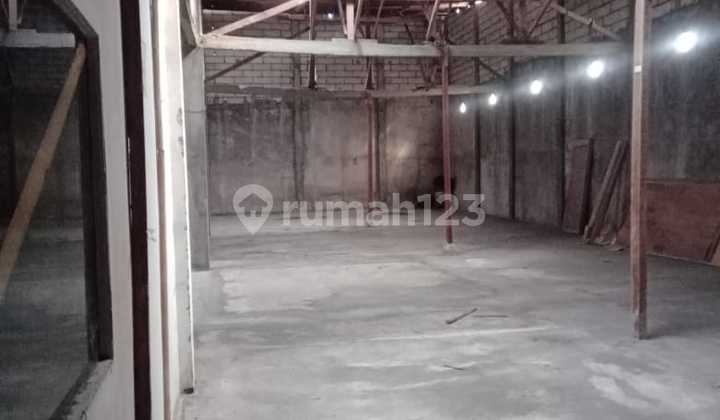 Dijual & Disewa Gudang Bagus Berlokasi Strategis di Tarumajaya, Bekasi Dijual & Disewa Gudang Bagus Berlokasi Strategis di Tarumajaya, Bekasi