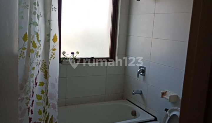 Disewa Rumah Sudah Direnovasi Siap Huni di JGC Jakarta Timur 2