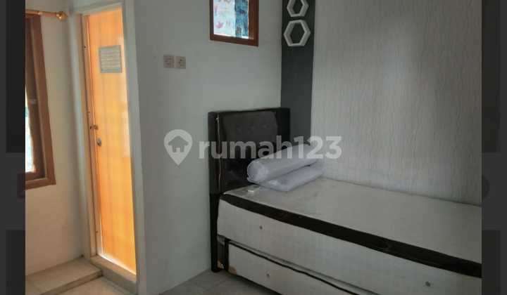 Dijual Rumah Kost & Kontrakan Full Terisi Semua di Mampang Prapatan Jakarta Selatan Dijual Rumah Kost & Kontrakan Full Terisi Semua di Mampang Prapatan Jakarta Selatan