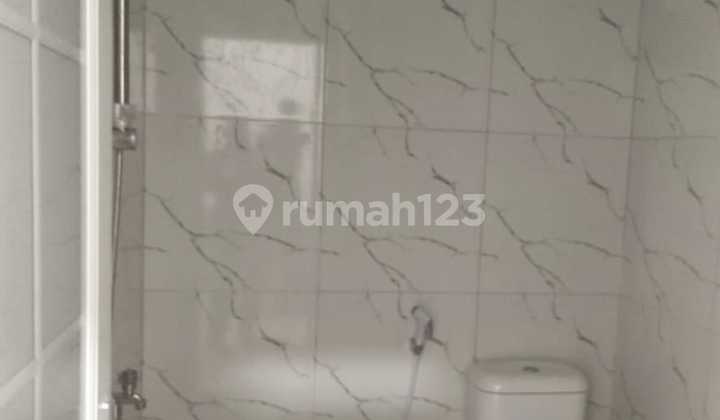 Rumah 3 Lantai Brand New Minimalis Bagus di Pademangan Jakarta Utara 2