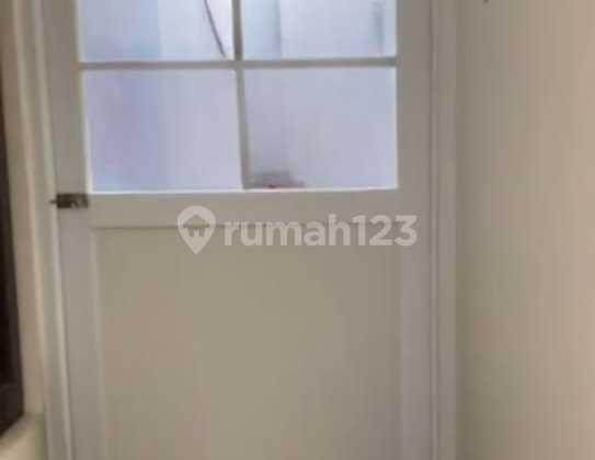 RUmah 2 Lantai di Cluster Shinano JGC Cakung  2