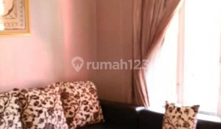 Dijual Rumah SHM Di Taman Modern Cakung Jakarta Timur