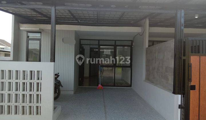 Rumah di Cluster Pesona Bella Cassa di Babelan , Bekasi  2