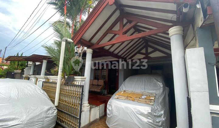 Rumah Siap Huni di Jalan Cendana , Jaka Permai, Bekasi Rumah Siap Huni di Jalan Cendana , Jaka Permai, Bekasi