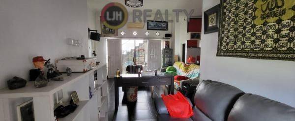 Rumah di Perumahan Green Garden Rorotan Jakarta-Utara 1