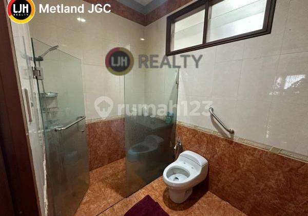 Dijual Rumah Mewah 3 Lantai di Bawah Harga Pasaran di Taman Permata Sunter, Jakarta Utara 2