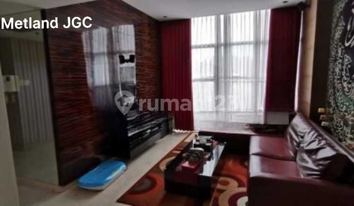 For Sale Summit Tower Alpen Furnished Apartment Kelapa Gading