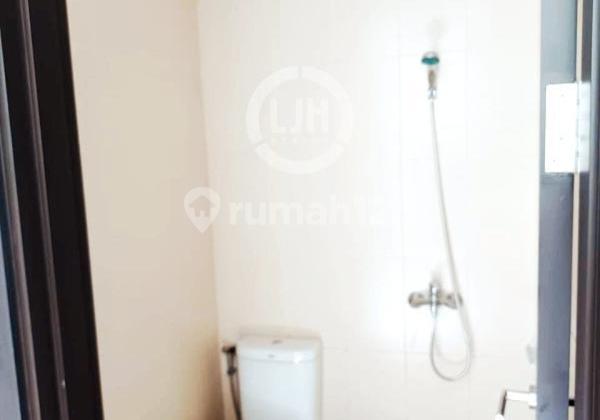 Rumah Mezzanine Siap Huni Lebar 6 di Cluster Shinano Jgc, Cakung 2