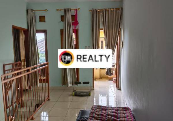 Dijual Rumah (Ada kamar kost) Jl Raya Rorotan Cilincing Jakarta Utara 1