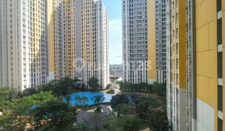 Dijual Apartment Di Summarecon Springlake Bekasi