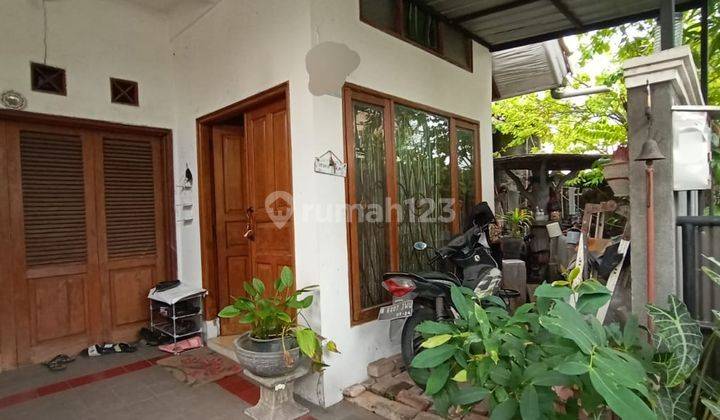 Dijual Rumah Non Cluster Metland Cakung Jakarta Timur 1