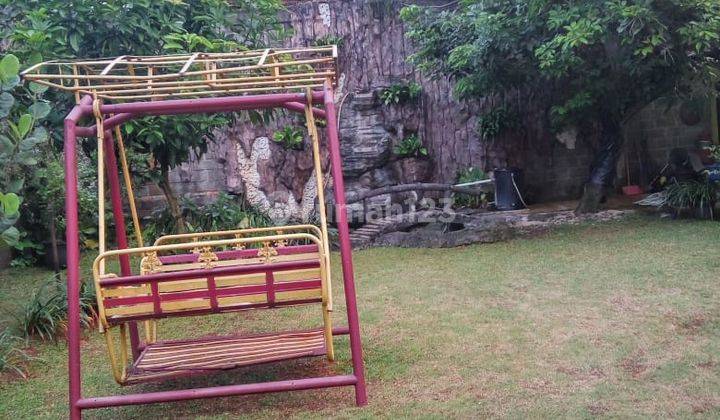 Rumah Bagus Siap Huni di Daerah Jatiwaringin Asri Pondok Gede  2