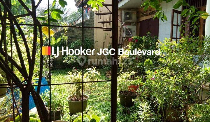 Dijual Rumah 2 Lantai Hook di Pondok Bambu Duren Sawit Jakarta Timur 2