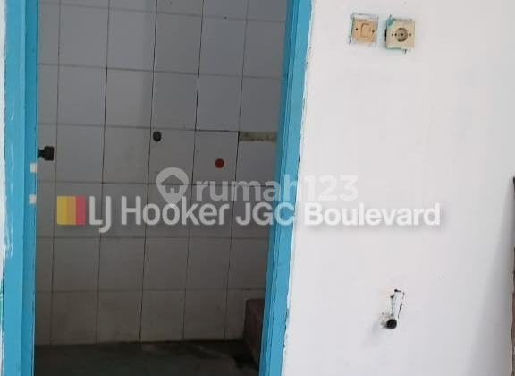Dijual Ruko 2.5 Lantai di Pasar Rebo Jl Raya Bogor Jakarta Timur 6