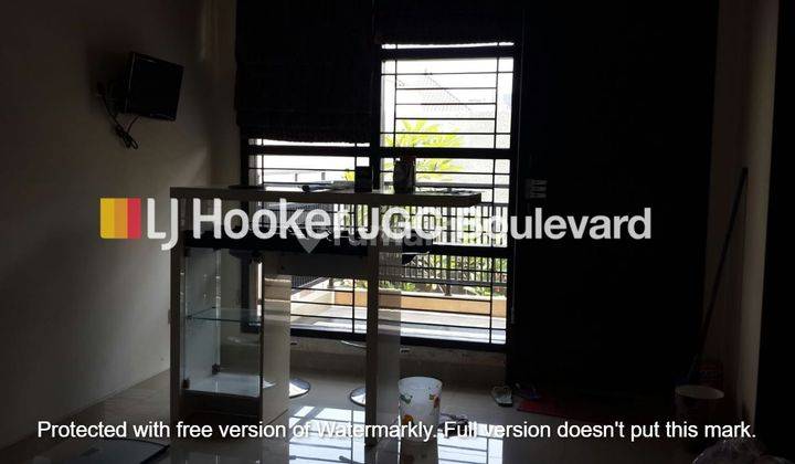 Dijual Rumah Furnished Dicluster Taman Cemara Harapanindah Bekasi 2