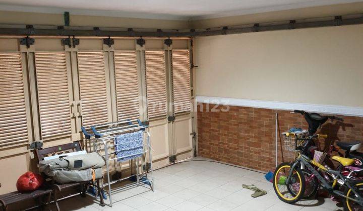 Dijual Rumah di Kelapa Gading Jakarta Utara 2