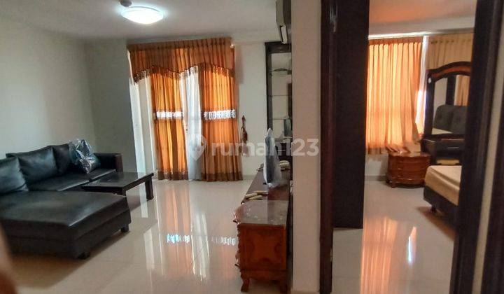 Dijual Apartemen Paladian Park 2br Kelapa Gading Jakarta Utara  2