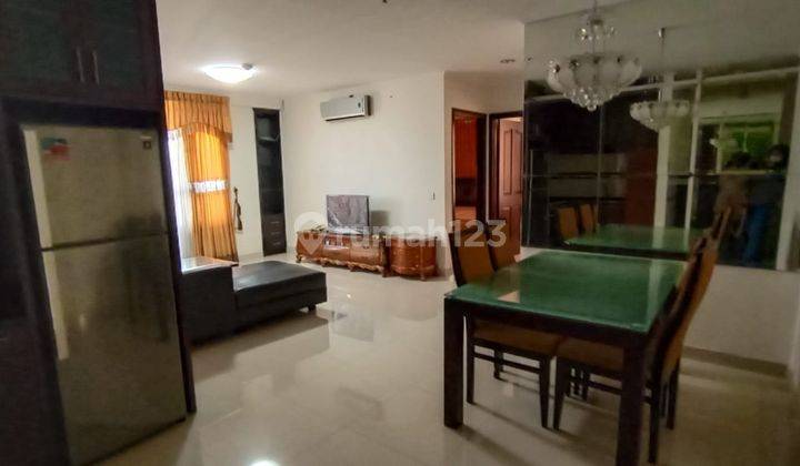 Dijual Apartemen Paladian Park 2br Kelapa Gading Jakarta Utara  1