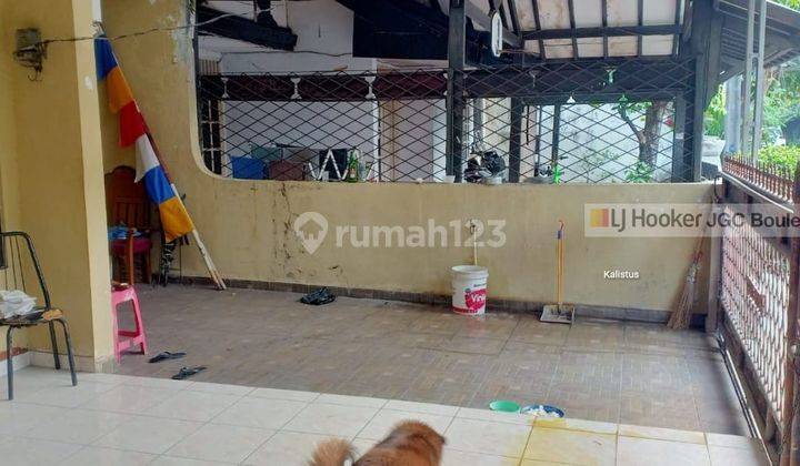 Dijual Rumah Luas 150 di Pulo Gebang Permai Cakung Jakarta Timur 2