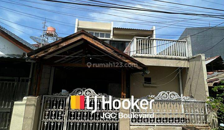 Dijual Rumah 2 Lantai di Kayu Putih Daerah Strategis Jakartatimur 1